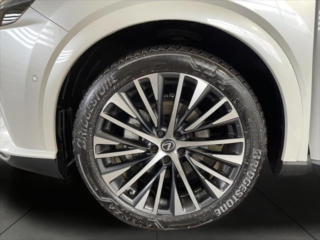 2024 Lexus RX RX 350 Premium Plus AWD