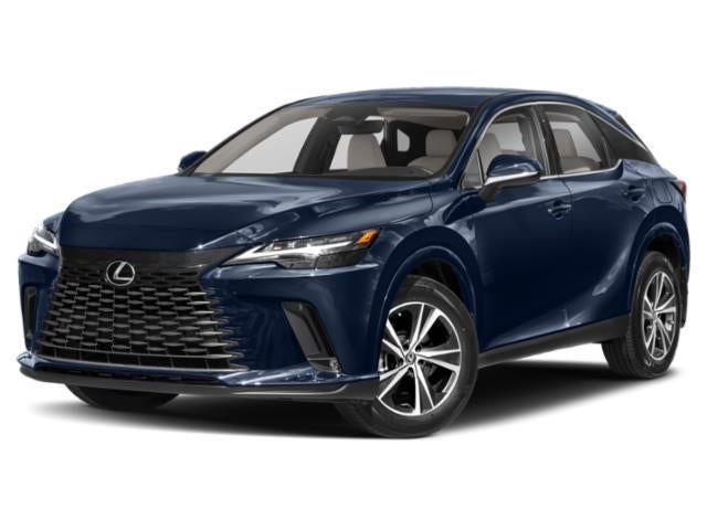 2024 Lexus RX RX 350 Premium Plus AWD