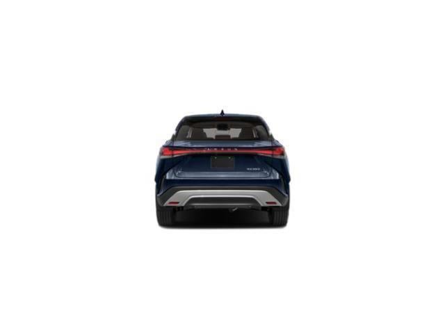 2024 Lexus RX RX 350 Premium Plus AWD