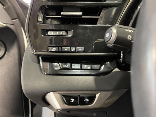 2024 Lexus RX RX 350 Premium Plus AWD