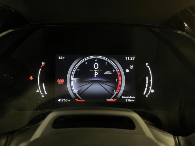 2024 Lexus RX RX 350 Premium Plus AWD