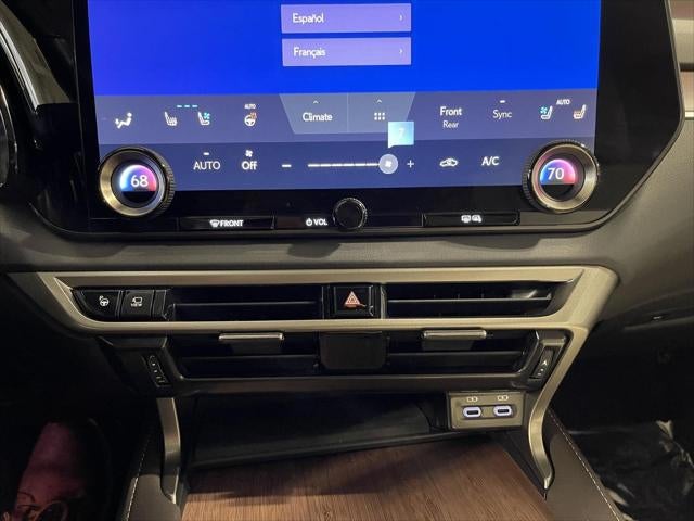 2024 Lexus RX RX 350 Premium Plus AWD