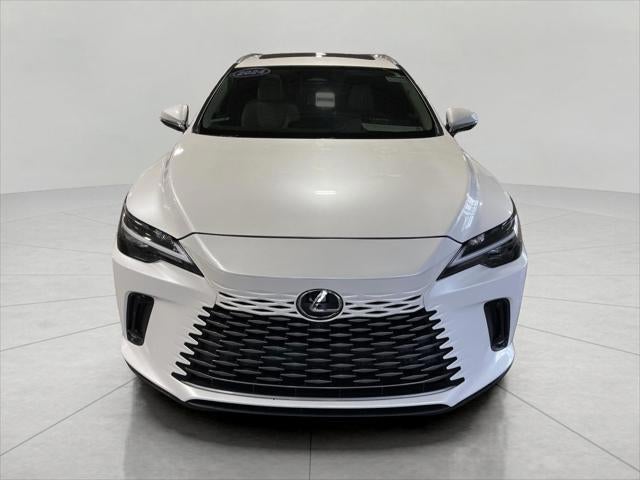 2024 Lexus RX RX 350 Premium Plus AWD
