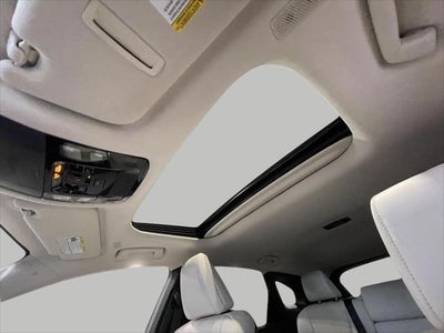 2024 Lexus RX RX 350 Premium Plus AWD