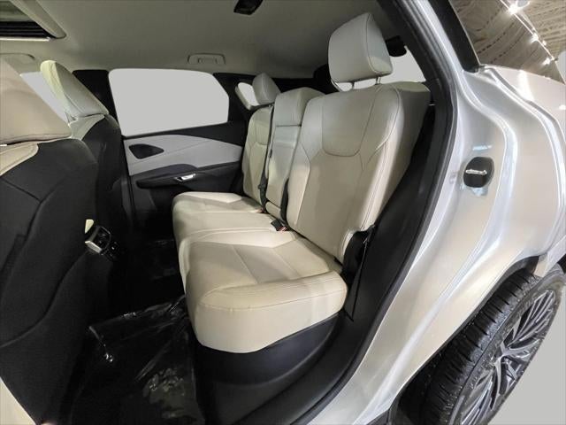 2024 Lexus RX RX 350 Premium Plus AWD