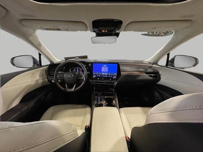 2024 Lexus RX RX 350 Premium Plus AWD