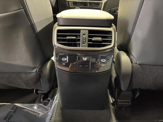 2024 Lexus RX RX 350 Premium Plus AWD