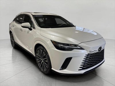 2024 Lexus RX RX 350 Premium Plus AWD