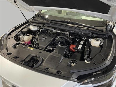 2024 Lexus RX RX 350 Premium Plus AWD