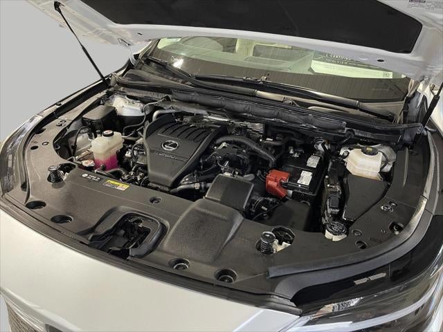 2024 Lexus RX RX 350 Premium Plus AWD
