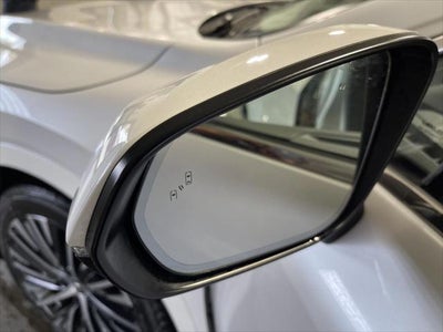 2024 Lexus RX RX 350 Premium Plus AWD