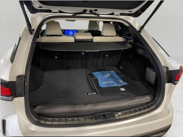 2024 Lexus RX RX 350 Premium Plus AWD