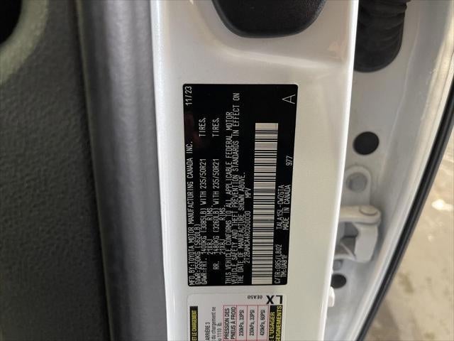2024 Lexus RX RX 350 Premium Plus AWD