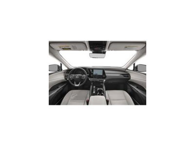 2024 Lexus RX RX 350 Premium Plus AWD