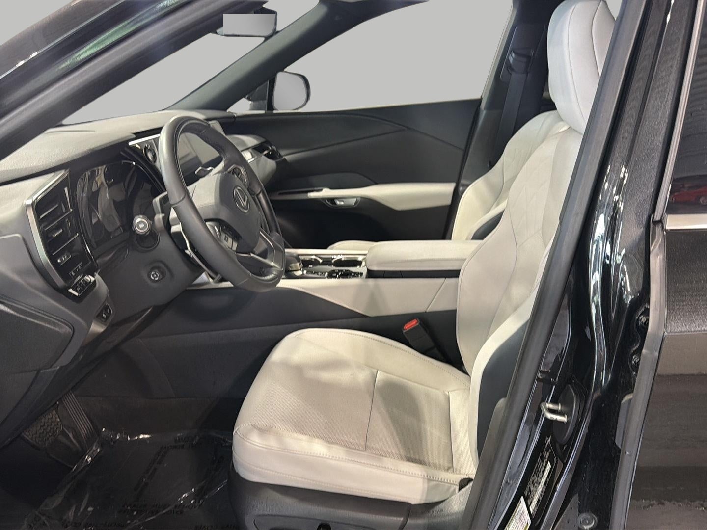2024 Lexus RX RX 350 Premium AWD