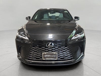 2024 Lexus RX RX 350 Premium AWD