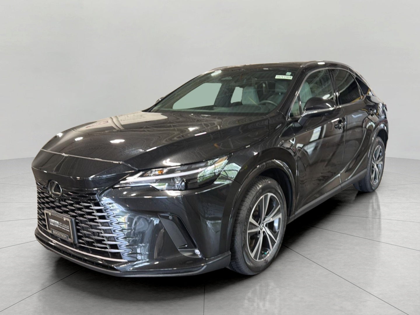 2024 Lexus RX RX 350 Premium AWD