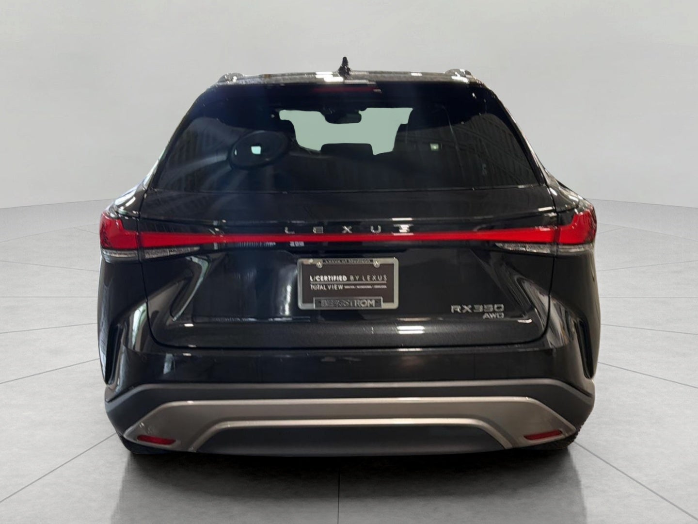 2024 Lexus RX RX 350 Premium AWD