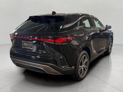2024 Lexus RX RX 350 Premium AWD