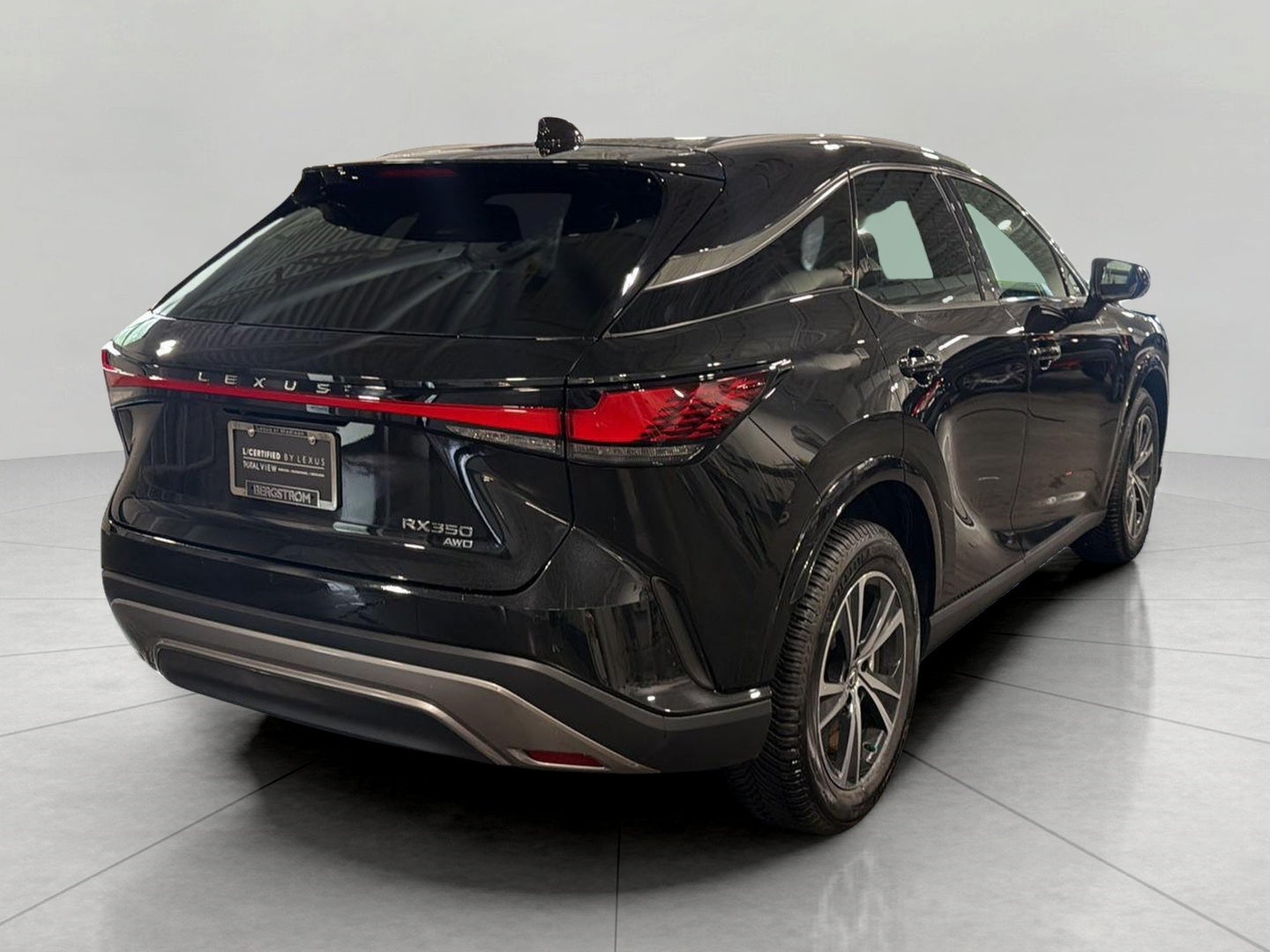 2024 Lexus RX RX 350 Premium AWD