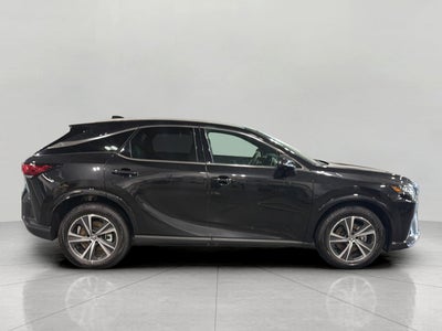 2024 Lexus RX RX 350 Premium AWD