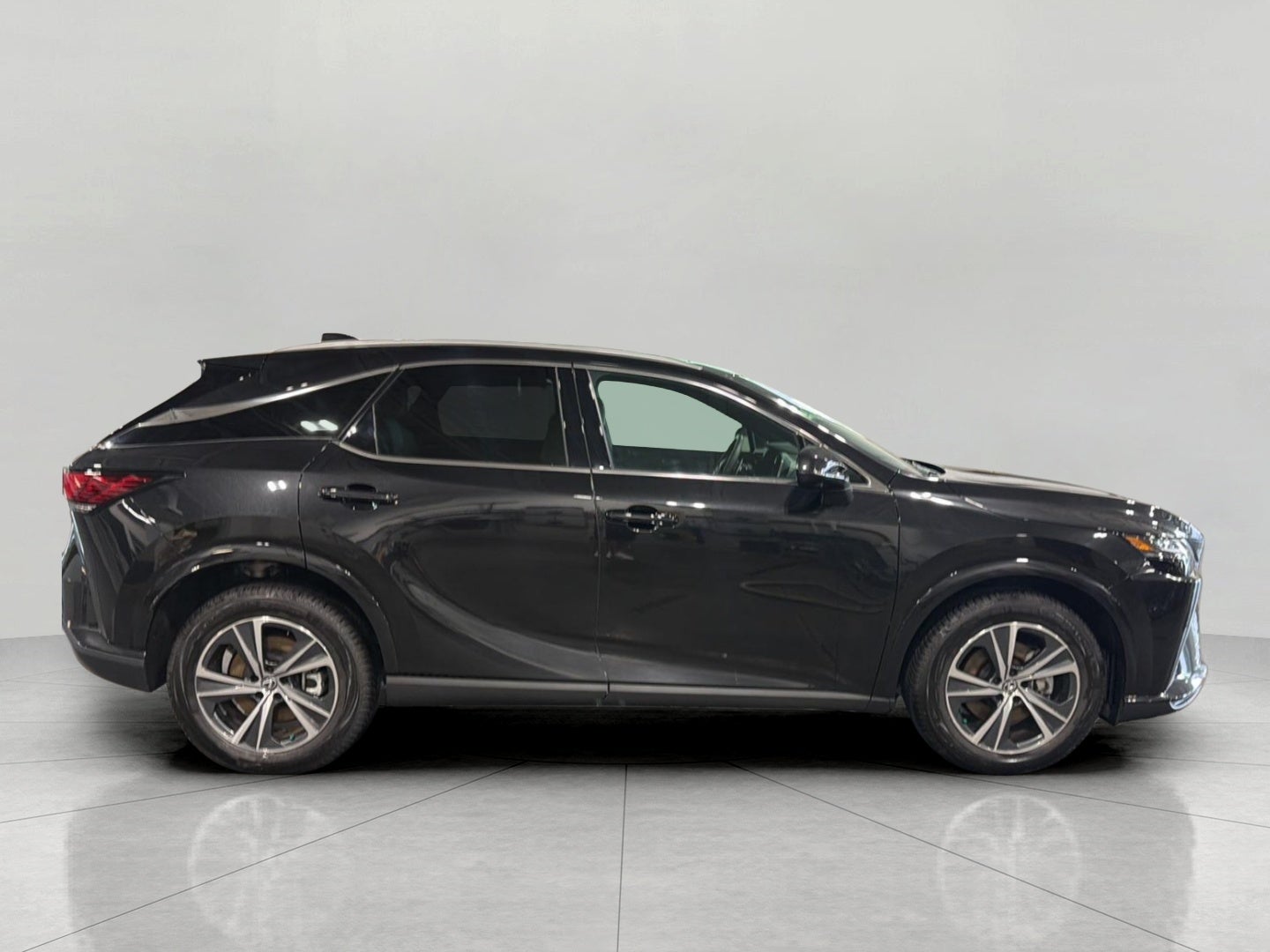 2024 Lexus RX RX 350 Premium AWD