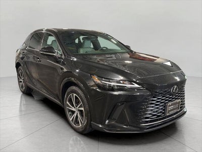 2024 Lexus RX RX 350 Premium AWD