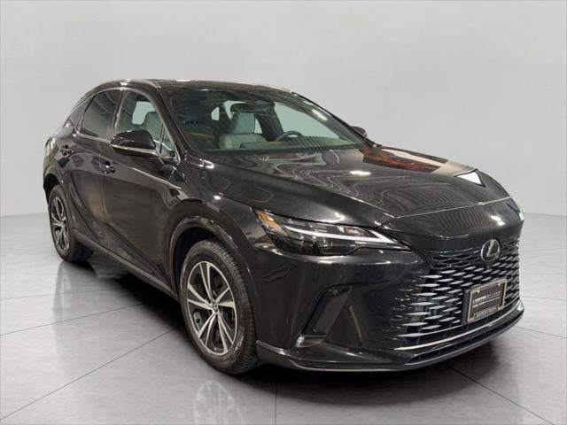 2024 Lexus RX RX 350 Premium AWD