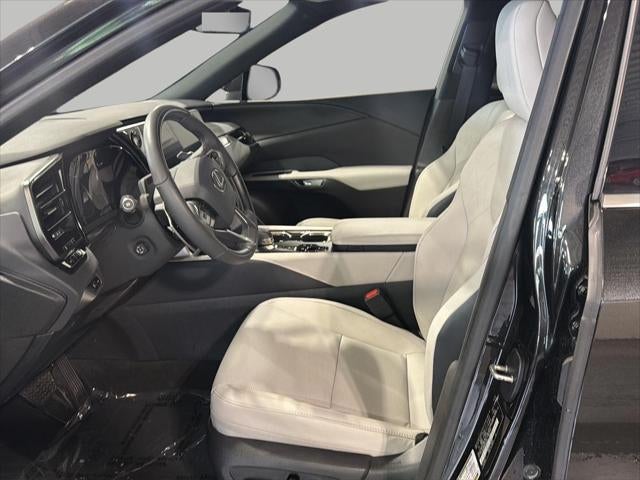 2024 Lexus RX RX 350 Premium AWD