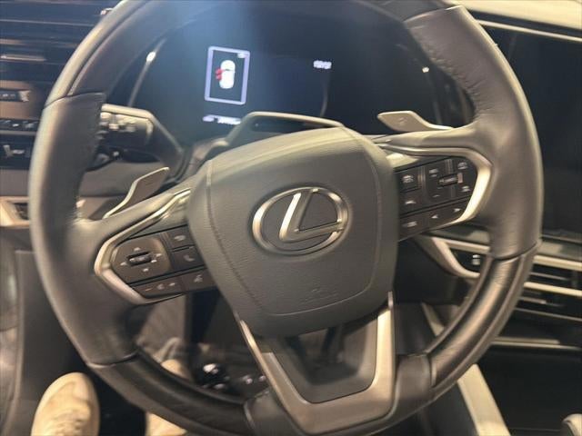 2024 Lexus RX RX 350 Premium AWD