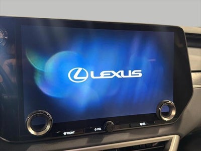 2024 Lexus RX RX 350 Premium AWD