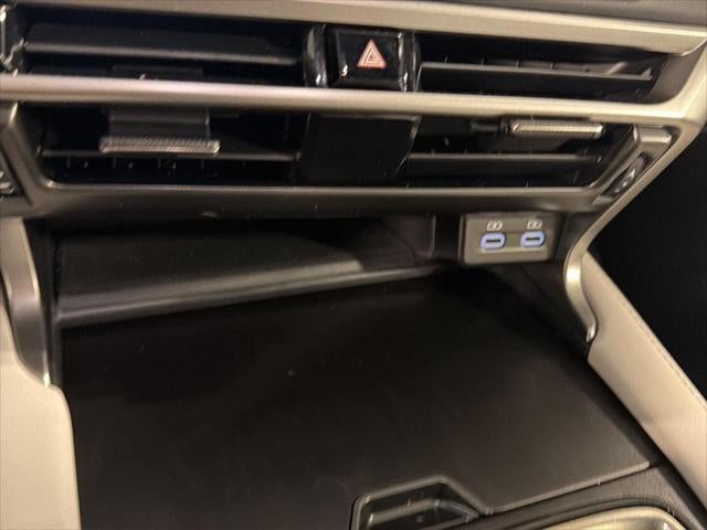 2024 Lexus RX RX 350 Premium AWD