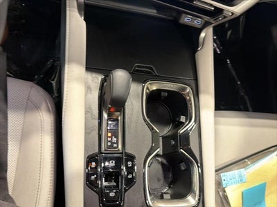 2024 Lexus RX RX 350 Premium AWD