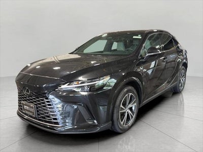 2024 Lexus RX RX 350 Premium AWD