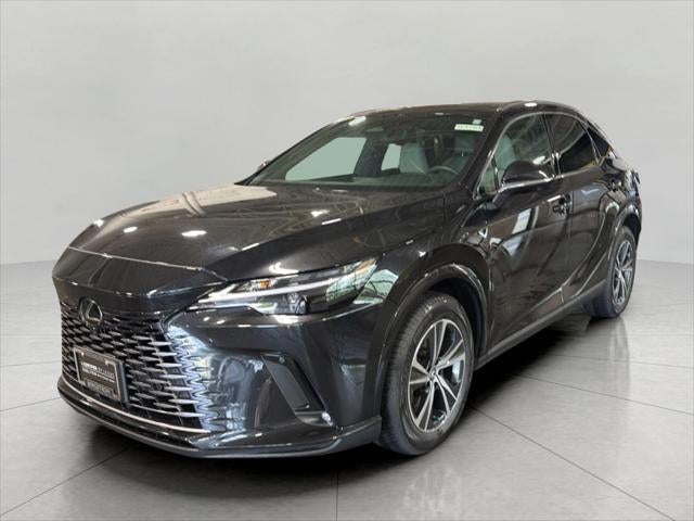 2024 Lexus RX RX 350 Premium AWD