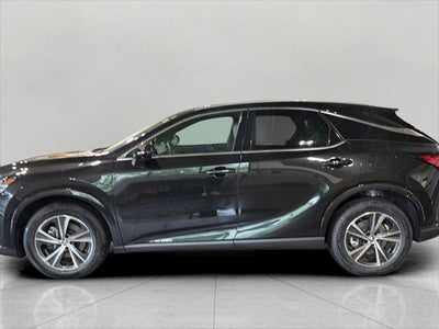 2024 Lexus RX RX 350 Premium AWD