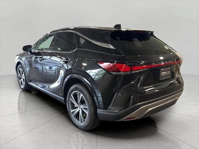 2024 Lexus RX RX 350 Premium AWD