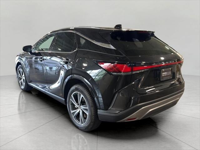 2024 Lexus RX RX 350 Premium AWD