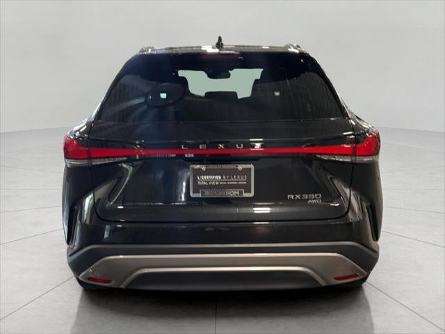 2024 Lexus RX RX 350 Premium AWD