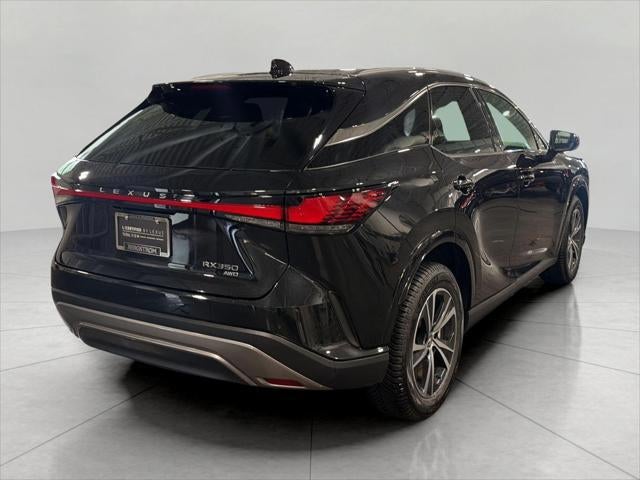 2024 Lexus RX RX 350 Premium AWD