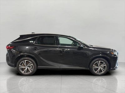 2024 Lexus RX RX 350 Premium AWD