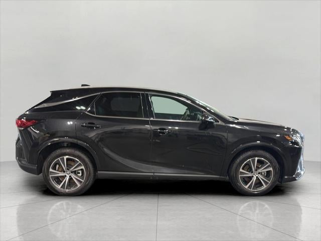 2024 Lexus RX RX 350 Premium AWD