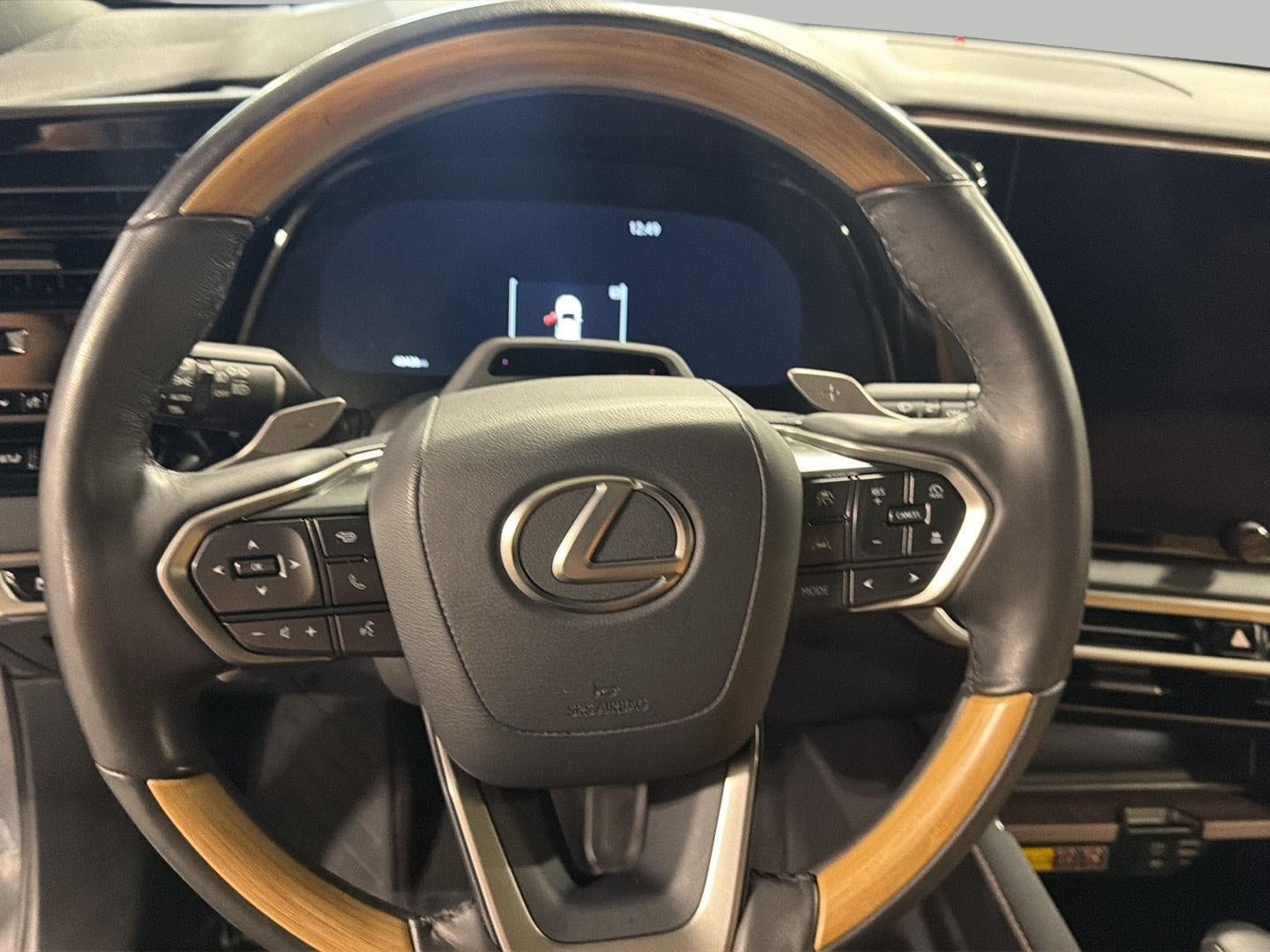 2025 Lexus RX RX 350 Premium AWD