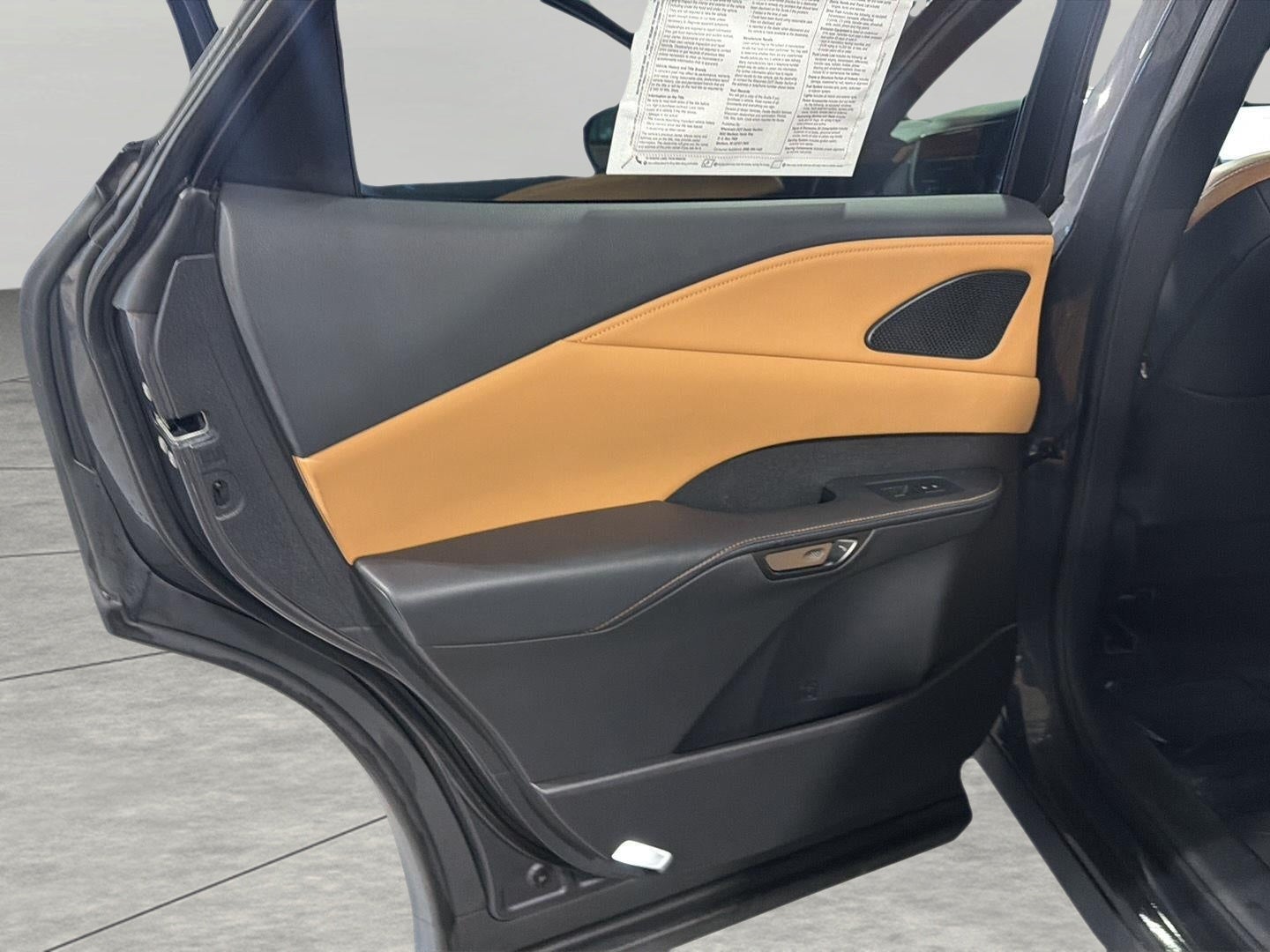 2025 Lexus RX RX 350 Premium AWD
