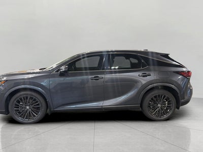 2025 Lexus RX RX 350 Premium AWD