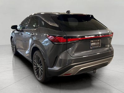 2025 Lexus RX RX 350 Premium AWD