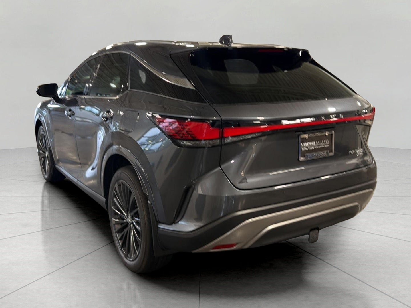 2025 Lexus RX RX 350 Premium AWD