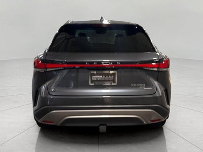 2025 Lexus RX RX 350 Premium AWD