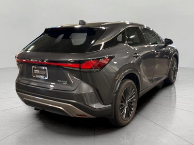 2025 Lexus RX RX 350 Premium AWD