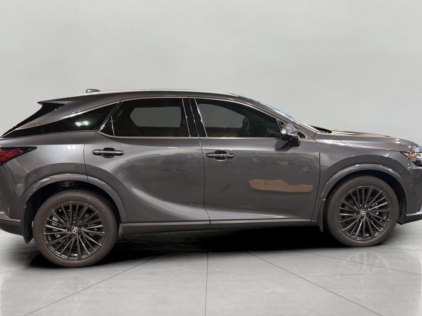 2025 Lexus RX RX 350 Premium AWD